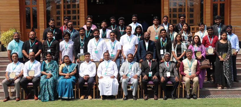 Jayantian Alumni Entrepreneurs Forum (JAEF)